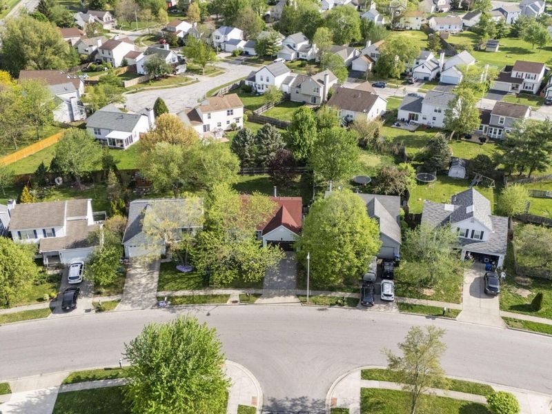 7394 Harbour Town Drive, Pickerington, OH 43147 Photo 40