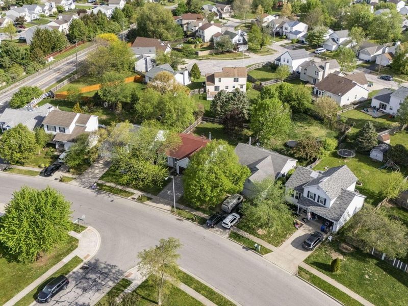 7394 Harbour Town Drive, Pickerington, OH 43147 Photo 41