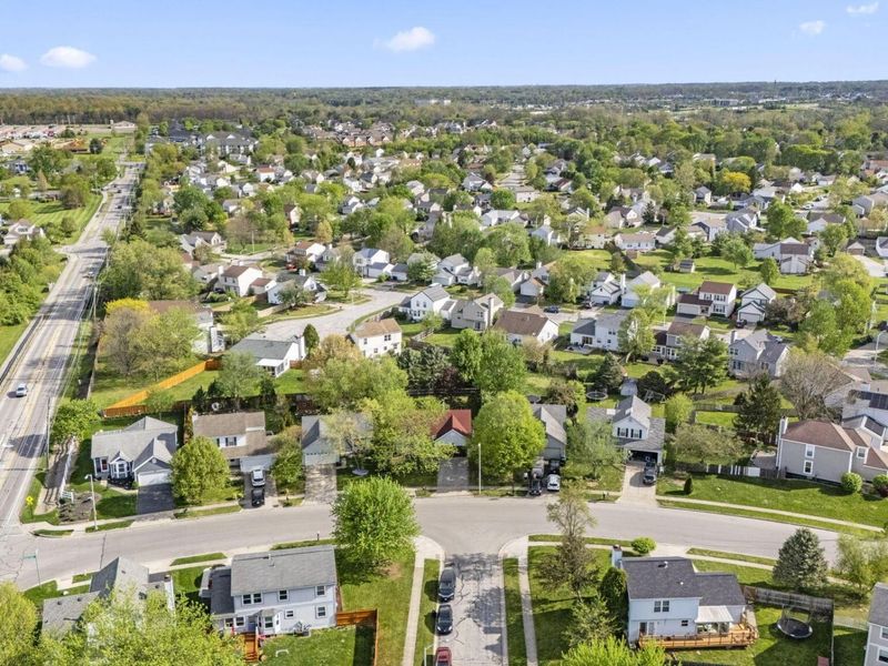 7394 Harbour Town Drive, Pickerington, OH 43147 Photo 42