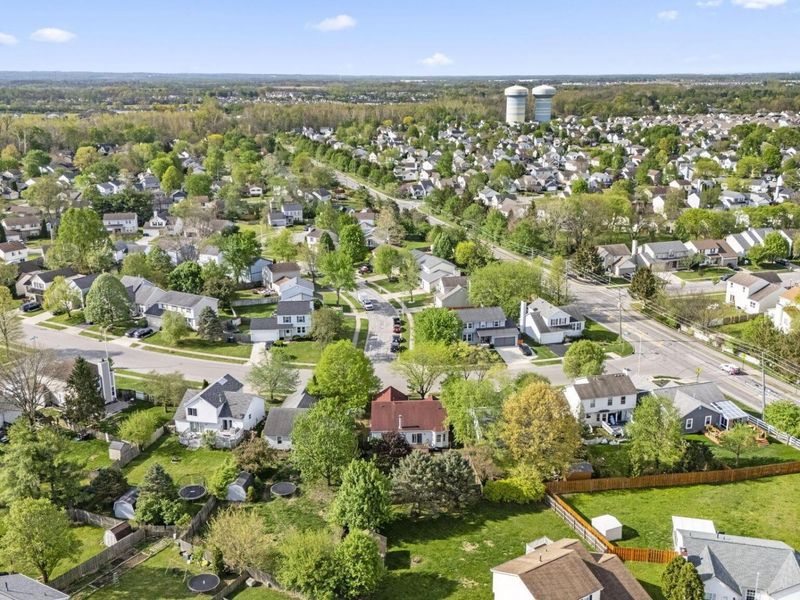 7394 Harbour Town Drive, Pickerington, OH 43147 Photo 43