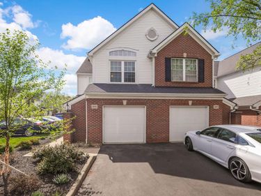 4943 Albany Meadow, Westerville, OH 43081