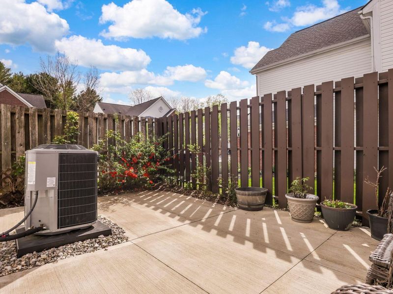 4943 Albany Meadow, Westerville, OH 43081 Photo 29