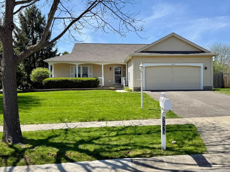 5573 Moonflower Street, Grove City, OH 43123 Photo 1