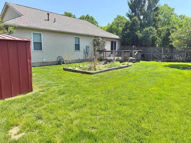 5573 Moonflower Street, Grove City, OH 43123 Photo 4