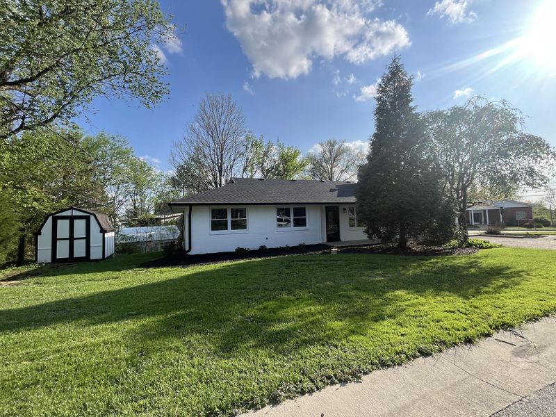 101 Rose Court, Owenton, KY 40359 Photo 2