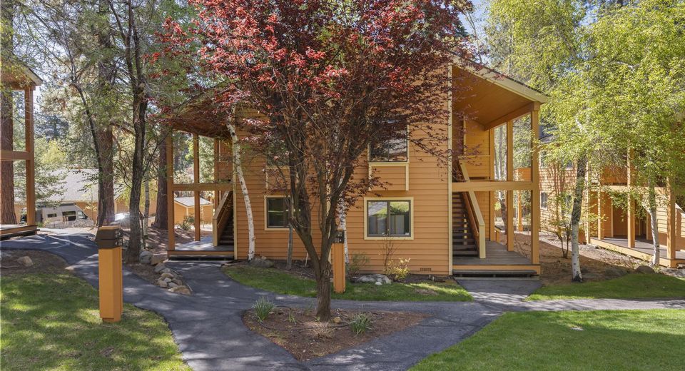 939 Incline Way, Unit 200, Incline Village, NV 89451 Photo
