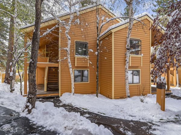 939 Incline Way, UNIT 200, Incline Village, NV 89451