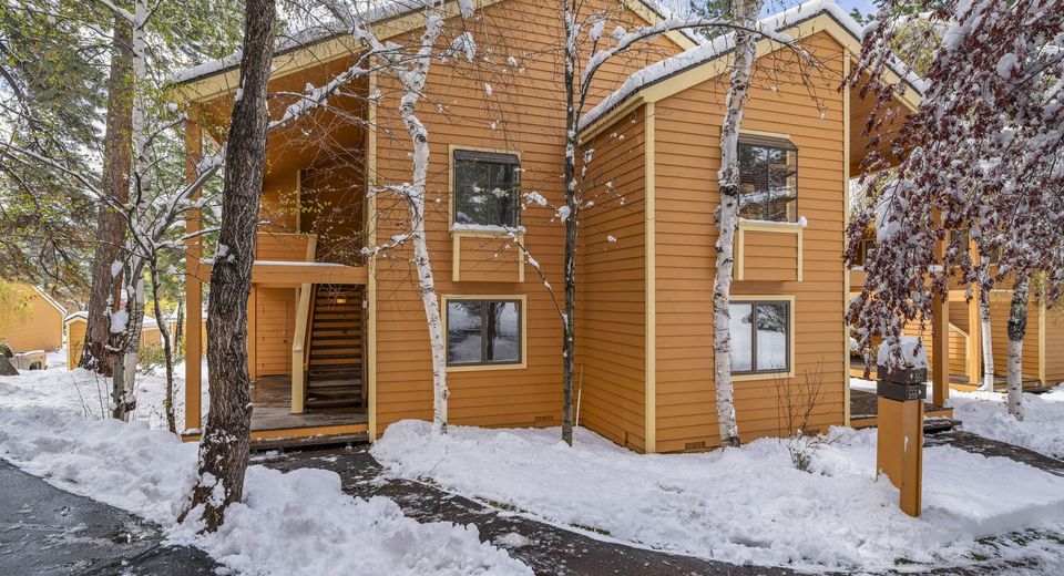 939 Incline Way, Unit 200, Incline Village, NV 89451 Photo