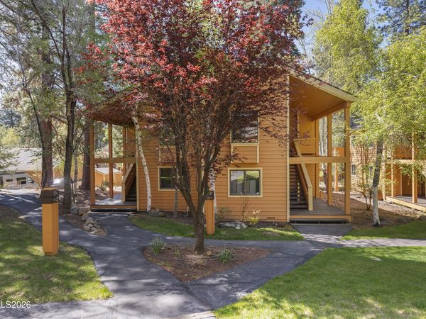 939 Incline Way, UNIT 200, Incline Village, NV 89451