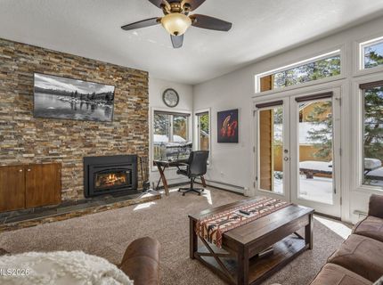 939 Incline Way, Unit 200, Incline Village, NV 89451 Photo
