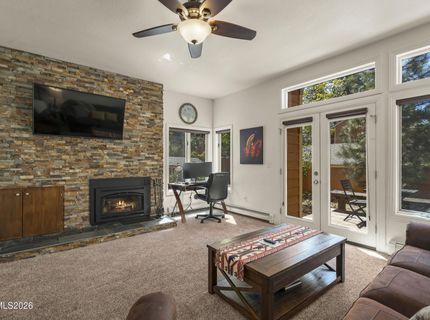 939 Incline Way, Unit 200, Incline Village, NV 89451 Photo