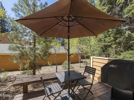 939 Incline Way, Unit 200, Incline Village, NV 89451 Photo