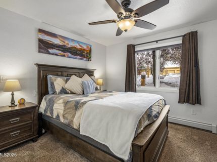 939 Incline Way, Unit 200, Incline Village, NV 89451 Photo