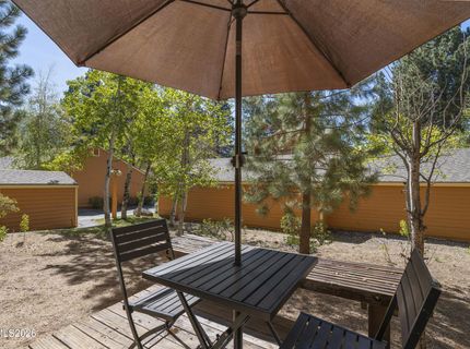 939 Incline Way, Unit 200, Incline Village, NV 89451 Photo