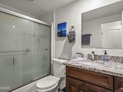 939 Incline Way, Unit 200, Incline Village, NV 89451 Photo