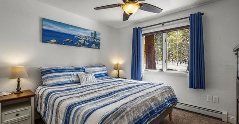 939 Incline Way, Unit 200, Incline Village, NV 89451 Photo