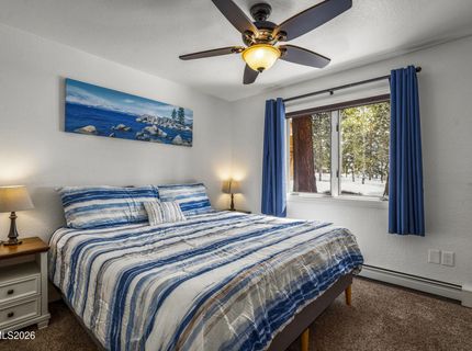 939 Incline Way, Unit 200, Incline Village, NV 89451 Photo