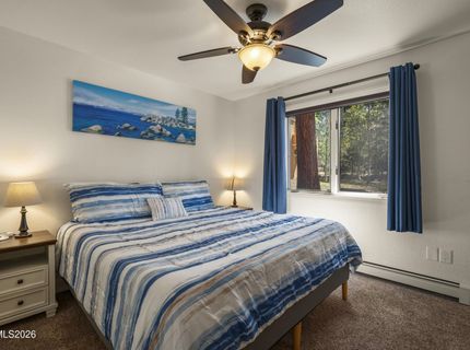 939 Incline Way, Unit 200, Incline Village, NV 89451 Photo