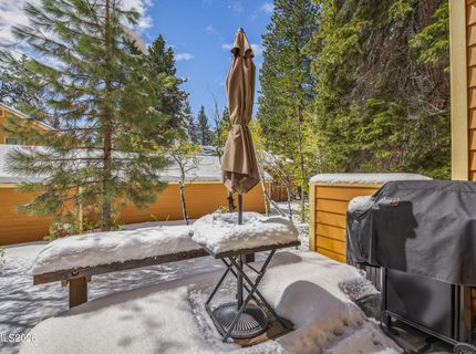 939 Incline Way, Unit 200, Incline Village, NV 89451 Photo