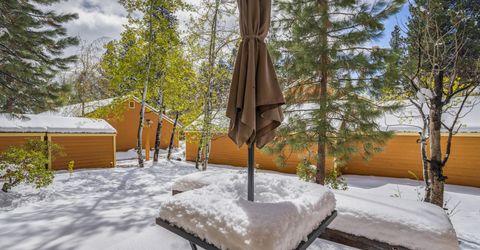 939 Incline Way, Unit 200, Incline Village, NV 89451 Photo