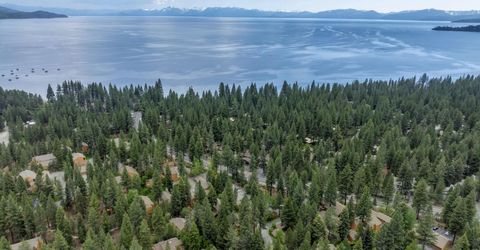 939 Incline Way, Unit 200, Incline Village, NV 89451 Photo