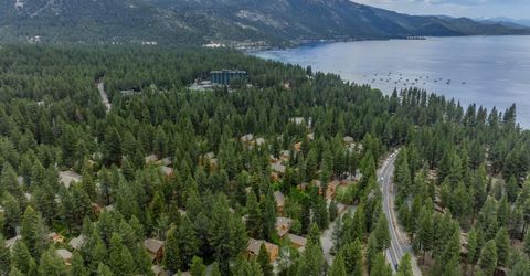 939 Incline Way, Unit 200, Incline Village, NV 89451 Photo