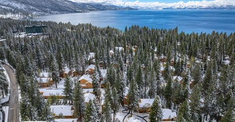 939 Incline Way, Unit 200, Incline Village, NV 89451 Photo