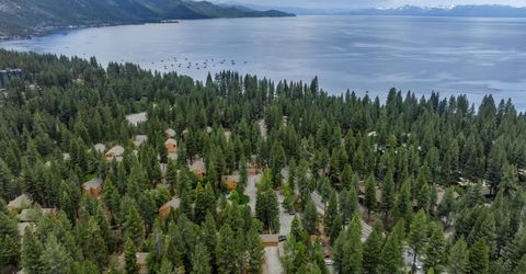939 Incline Way, Unit 200, Incline Village, NV 89451 Photo