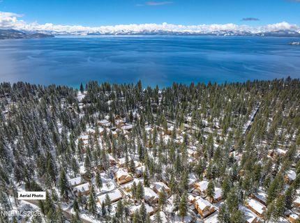 939 Incline Way, Unit 200, Incline Village, NV 89451 Photo