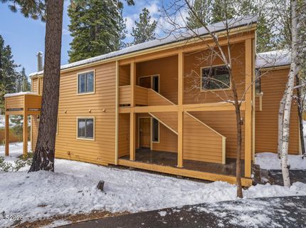 939 Incline Way, Unit 200, Incline Village, NV 89451 Photo