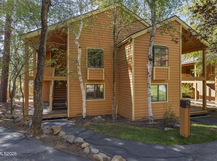 939 Incline Way, Unit 200, Incline Village, NV 89451 Photo