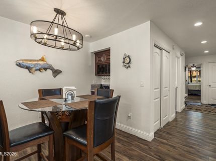 939 Incline Way, Unit 200, Incline Village, NV 89451 Photo