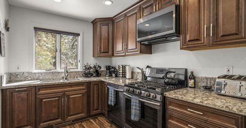 939 Incline Way, Unit 200, Incline Village, NV 89451 Photo