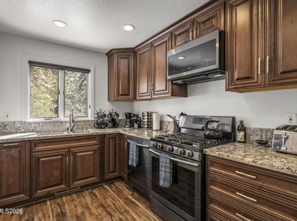 939 Incline Way, Unit 200, Incline Village, NV 89451 Photo