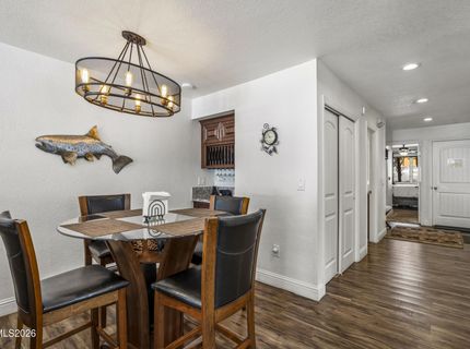 939 Incline Way, Unit 200, Incline Village, NV 89451 Photo