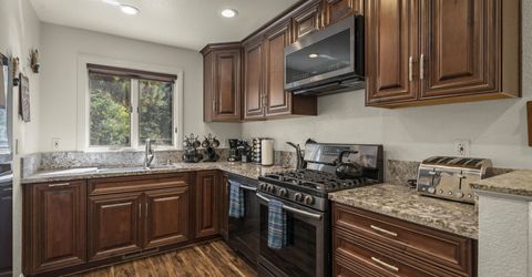 939 Incline Way, Unit 200, Incline Village, NV 89451 Photo