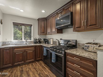 939 Incline Way, Unit 200, Incline Village, NV 89451 Photo