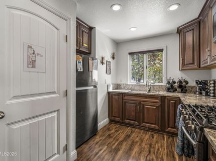 939 Incline Way, Unit 200, Incline Village, NV 89451 Photo