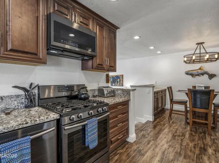 939 Incline Way, Unit 200, Incline Village, NV 89451 Photo