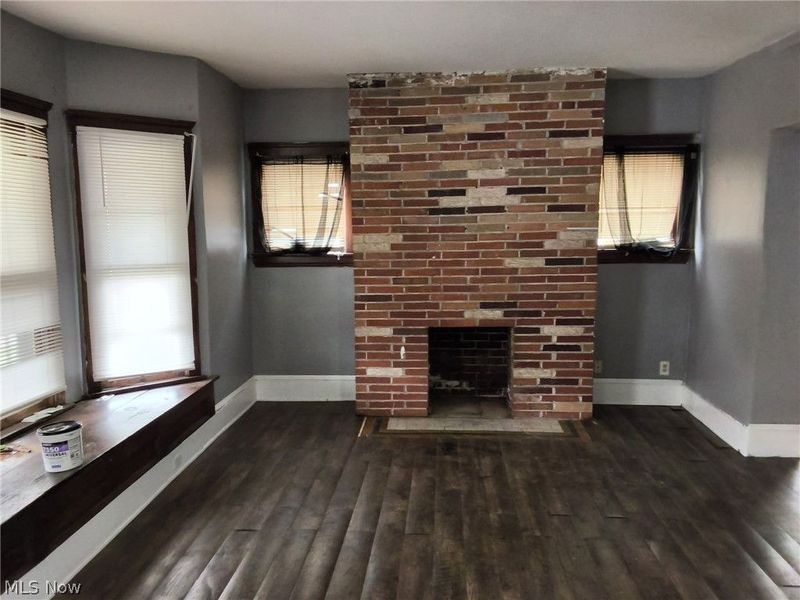 1653 Elberon Avenue, East Cleveland, OH 44112 Photo 2