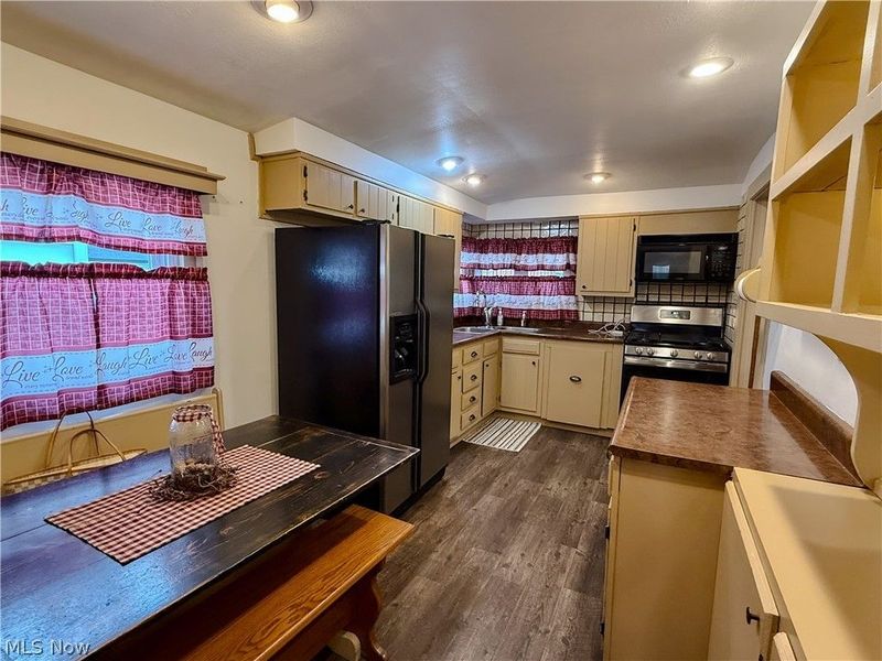 316 N 2nd Street, Dennison, OH 44621 Photo 10