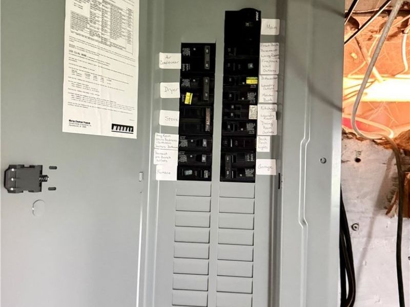 316 N 2nd Street, Dennison, OH 44621 Photo 19