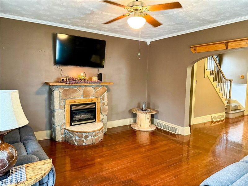 316 N 2nd Street, Dennison, OH 44621 Photo 7