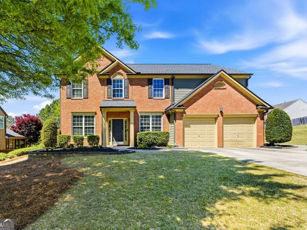 584 Van Briggle Court, Sugar Hill, GA 30518