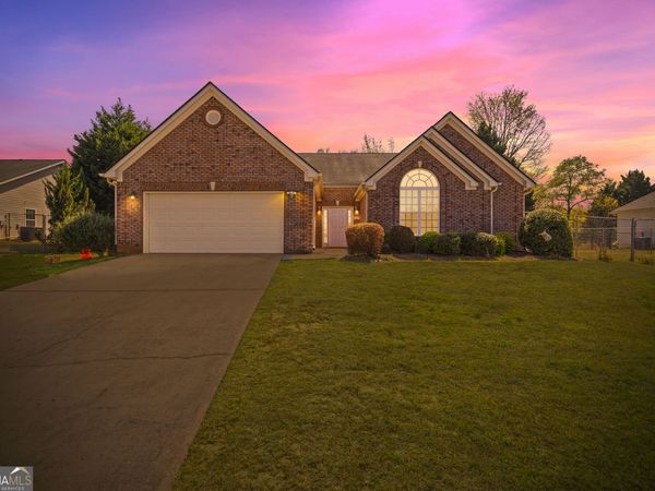 452 Nightdream Lane, Winder, GA 30680