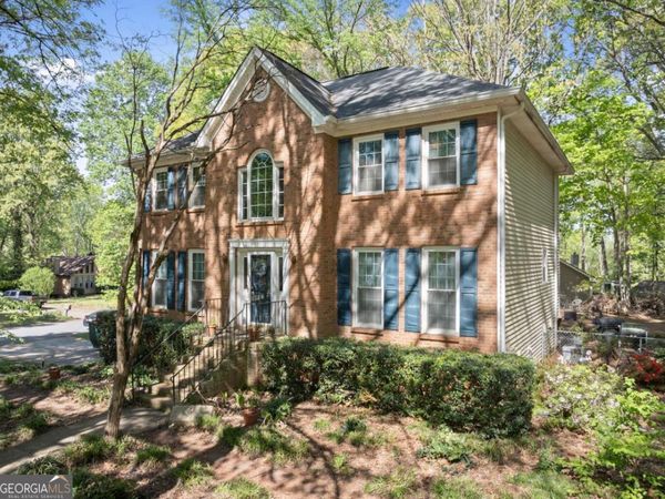 385 Deerwood Drive, Suwanee, GA 30024