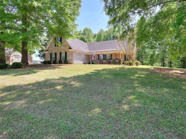 65 Stewart Hollow Lane, Covington, GA 30016