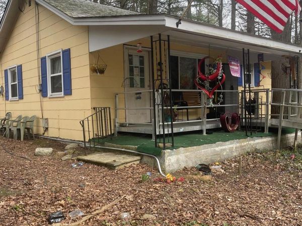 648 Burger Hollow Road, Kunkletown, PA 18058