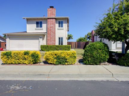126 Tamalpais Ave, Livermore, CA 94551 Photo