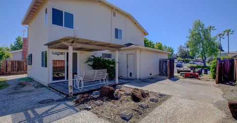 126 Tamalpais Ave, Livermore, CA 94551 Photo
